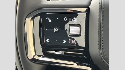 Range Rover Sport 22