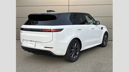 Range Rover Sport 3