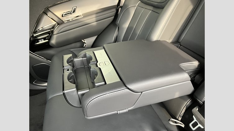 2024 認定中古車 Land Rover Range Rover Sport フジホワイト D300マイルドハイブリッド スタンダードホイールベース Dynamic HSE