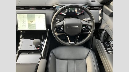 Range Rover Sport 21