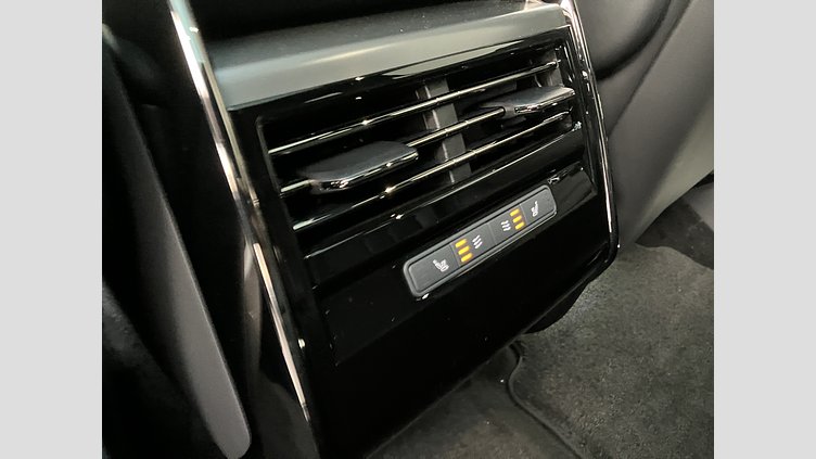 2024 認定中古車 Land Rover Range Rover Sport ボラスコグレイ P550eプラグインハイブリッド（ガソリン） スタンダードホイールベース Dynamic SE