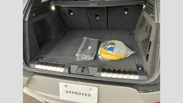 2024 認定中古車 Land Rover Range Rover Sport ボラスコグレイ P550eプラグインハイブリッド（ガソリン） スタンダードホイールベース Dynamic SE