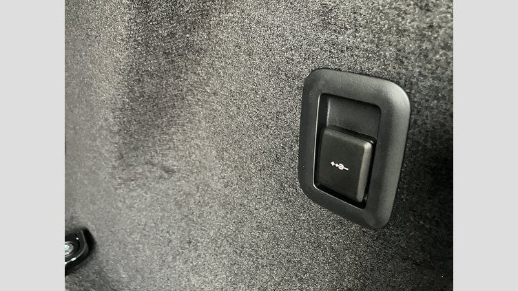 2024 認定中古車 Land Rover Range Rover Sport ボラスコグレイ P550eプラグインハイブリッド（ガソリン） スタンダードホイールベース Dynamic SE