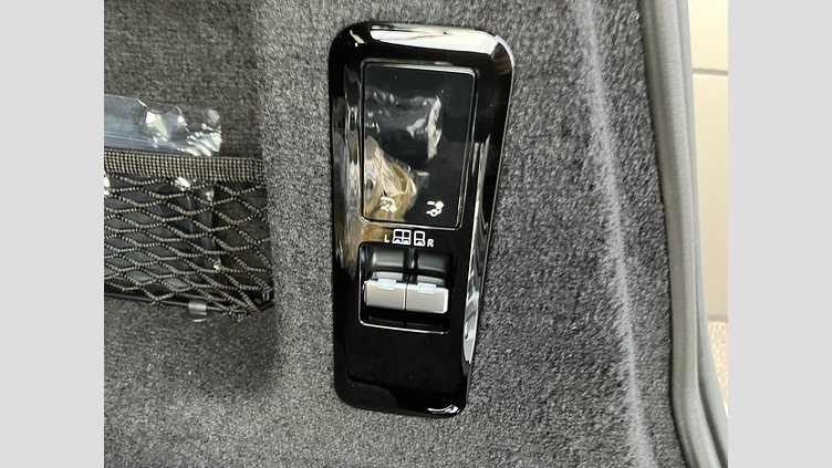 2024 認定中古車 Land Rover Range Rover Sport ボラスコグレイ P550eプラグインハイブリッド（ガソリン） スタンダードホイールベース Dynamic SE