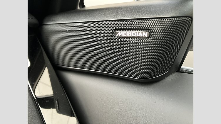 2024 認定中古車 Land Rover Range Rover Sport ボラスコグレイ P550eプラグインハイブリッド（ガソリン） スタンダードホイールベース Dynamic SE