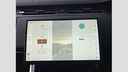 Range Rover Sport 22