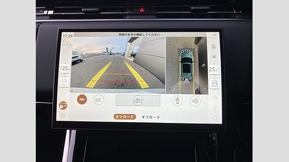 Range Rover Sport 23