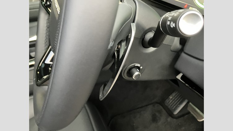 2024 認定中古車 Land Rover Range Rover Sport ボラスコグレイ P550eプラグインハイブリッド（ガソリン） スタンダードホイールベース Dynamic SE