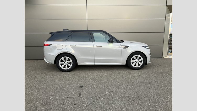 2024 認定中古車 Land Rover Range Rover Sport ボラスコグレイ P550eプラグインハイブリッド（ガソリン） スタンダードホイールベース Dynamic SE
