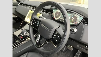 Range Rover Sport 16