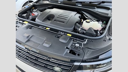 Range Rover Sport 32