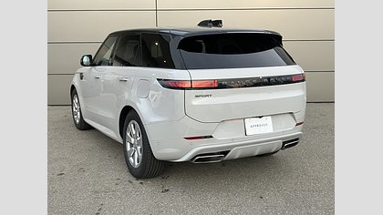 Range Rover Sport 5