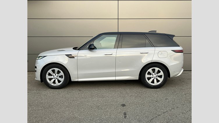 2024 認定中古車 Land Rover Range Rover Sport ボラスコグレイ P550eプラグインハイブリッド（ガソリン） スタンダードホイールベース Dynamic SE