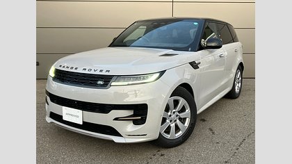 Range Rover Sport 7