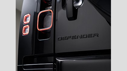 Defender 110 24