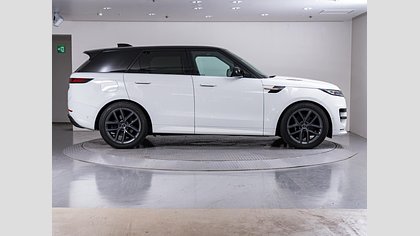 Range Rover Sport 3