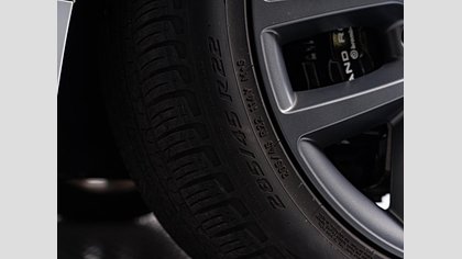 Range Rover Sport 12