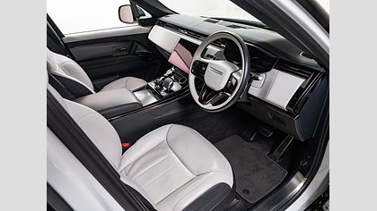 Range Rover Sport 22