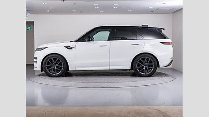 Range Rover Sport 7