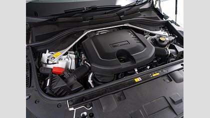 Range Rover Sport 20