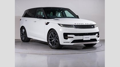 Range Rover Sport 11