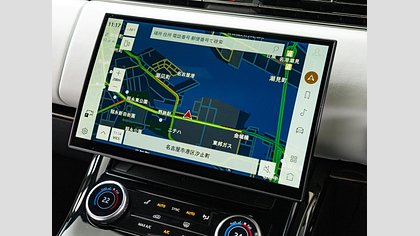 Range Rover Sport 58