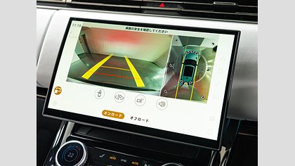 Range Rover Sport 61