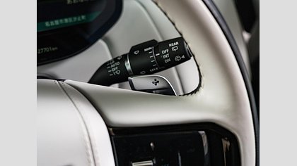 Range Rover Sport 60