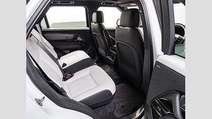 Range Rover Sport 16