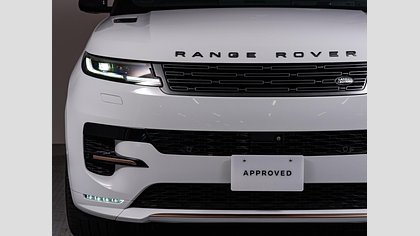 Range Rover Sport 10