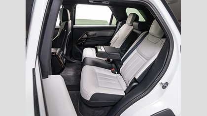 Range Rover Sport 36