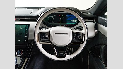 Range Rover Sport 33