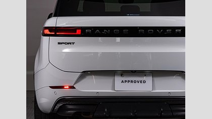 Range Rover Sport 30