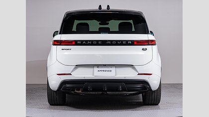 Range Rover Sport 5
