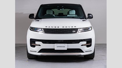 Range Rover Sport 9