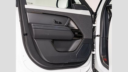 Range Rover Sport 42