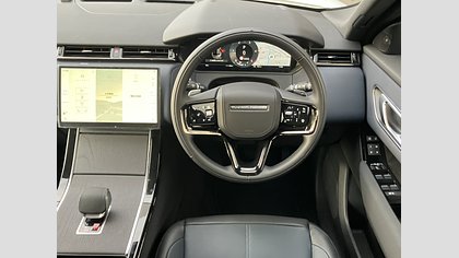 Range Rover Velar 9