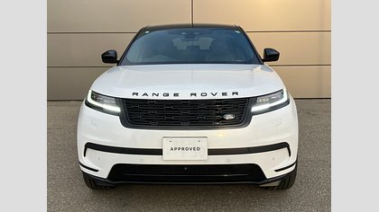 Range Rover Velar 1