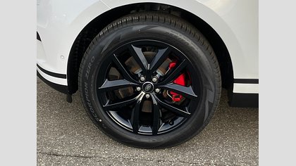 Range Rover Velar 20