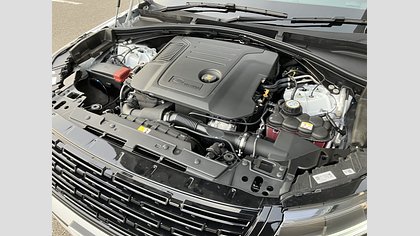 Range Rover Velar 21