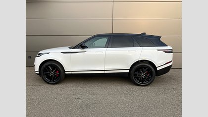 Range Rover Velar 6