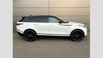 Range Rover Velar 2