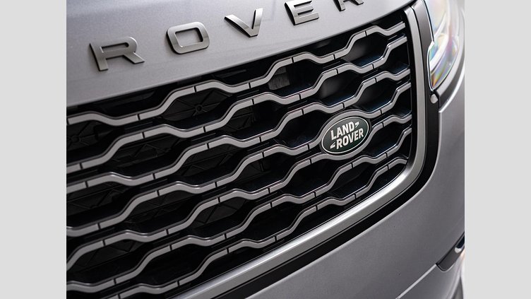 2022 認定中古車 Land Rover Range Rover Velar アイガーグレイ P250 AWD（オートマチック） R-DYNAMIC S