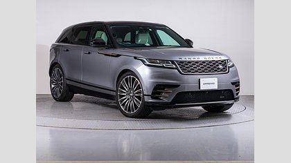 Range Rover Velar 0