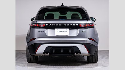 Range Rover Velar 7