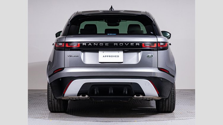 2022 認定中古車 Land Rover Range Rover Velar アイガーグレイ P250 AWD（オートマチック） R-DYNAMIC S