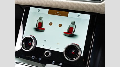 Range Rover Velar 15