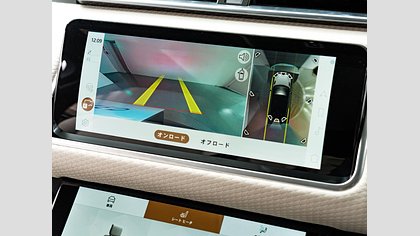 Range Rover Velar 19