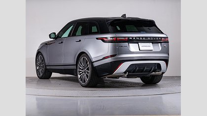 Range Rover Velar 6