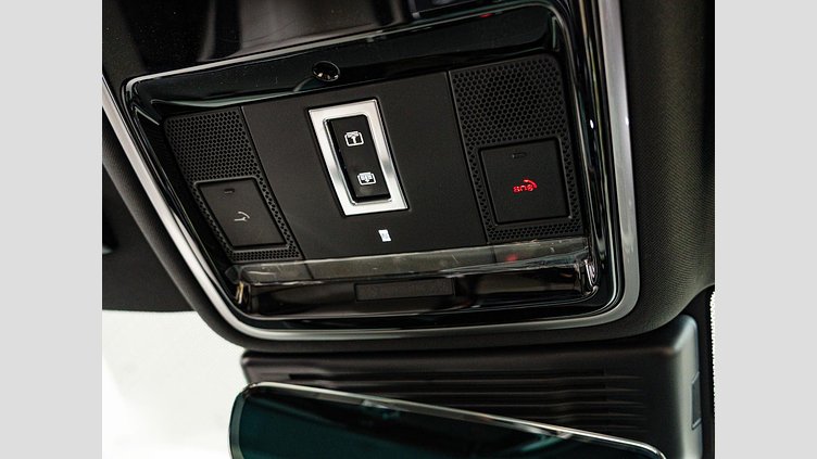 2022 認定中古車 Land Rover Range Rover Velar アイガーグレイ P250 AWD（オートマチック） R-DYNAMIC S